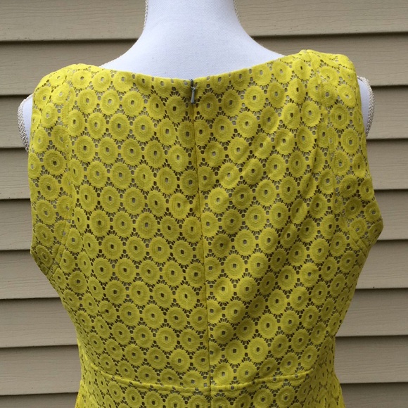 Sunny Eyelet Dress - Coldwater Creek - Picture 2 of 7